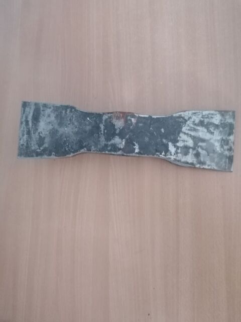 taillant droit de taille de pierre 90 Dijon (21)