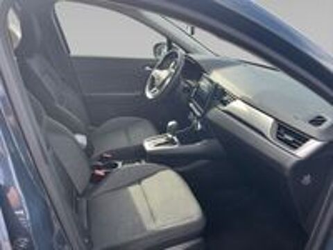 Captur E-Tech 145 - 21 Business 2022 occasion 08300 Rethel