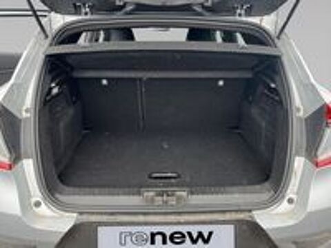 Captur E-Tech 145 - 21B R.S. Line 2022 occasion 51300 Vitry-le-Fran&ccedil;ois