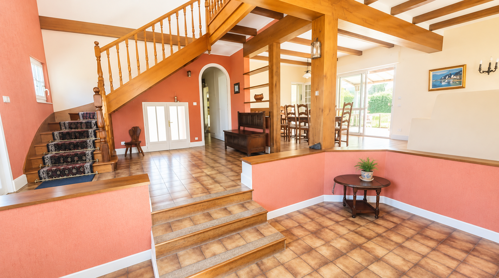 Vente Maison Maison Plaine-haute
