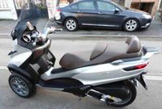 PIAGGIO 2014 occasion 93430 Villetaneuse