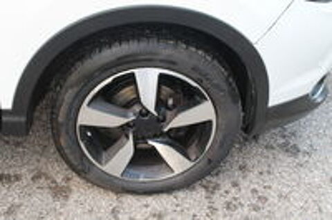 Qashqai +2 Qashqai 1.6 dCi 130 Stop/Start Connect Edition Xtronic A 2016 occasion 20260 Calvi