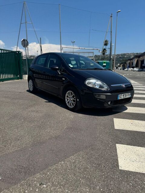 Fiat punto 1.3 MultiJet