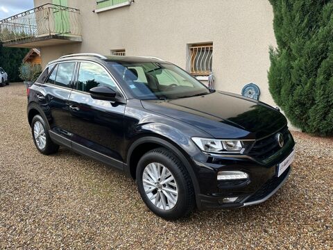 Annonce voiture Volkswagen T-ROC 15580 €