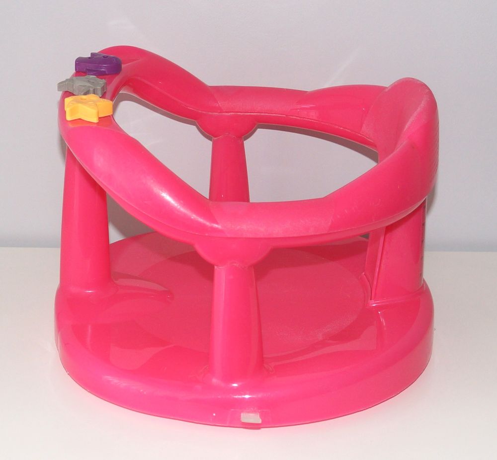 ANNEAU DE BAIN THERMOBABY Puériculture