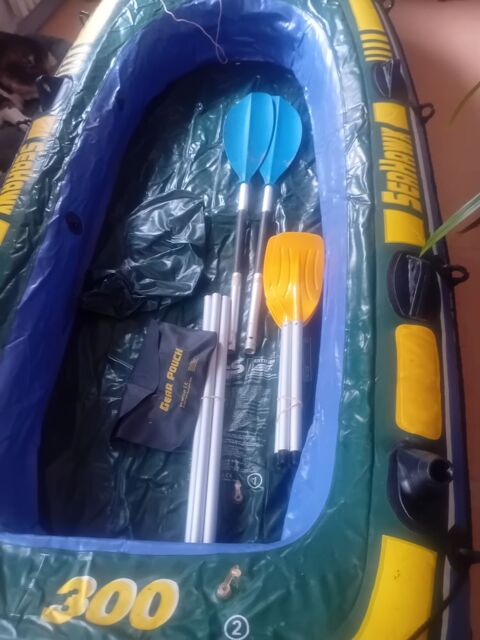 Bateau Moyenmoutier (88)
