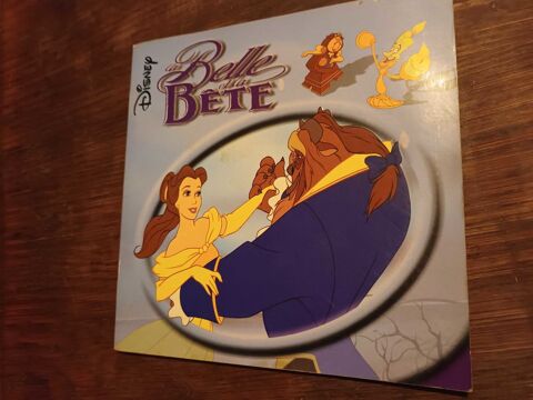 la belle et la bête 1 Bonny-sur-Loire (45)