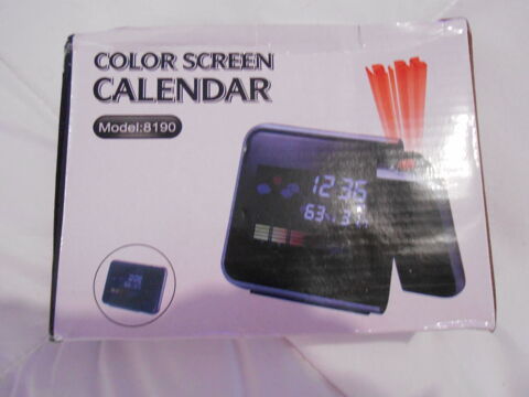 RADIO REVEIL 20 Dijon (21)