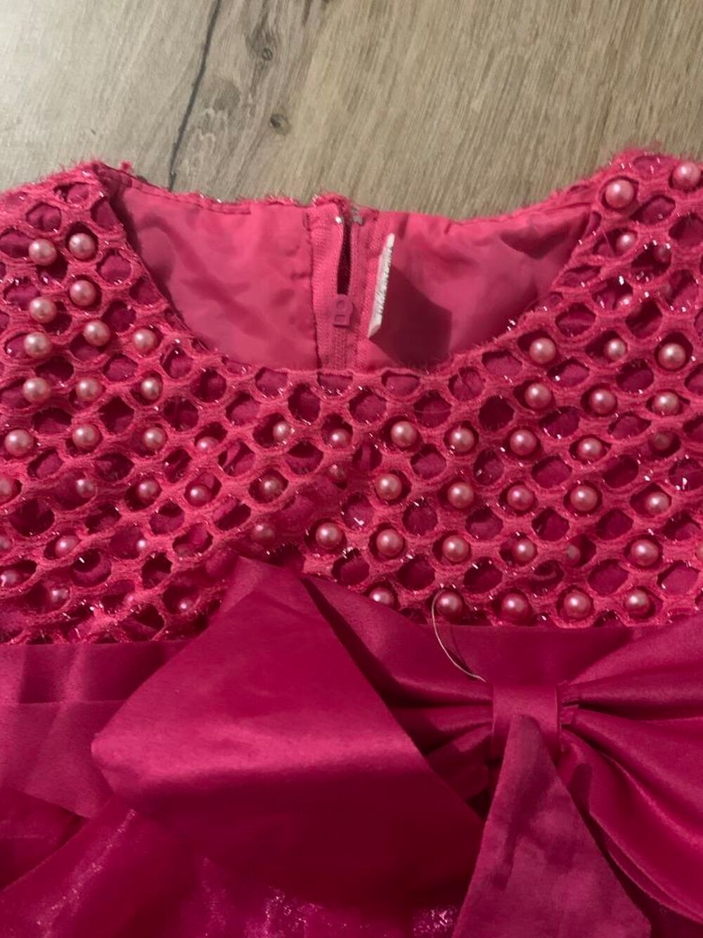 robe princesse Vêtements enfants