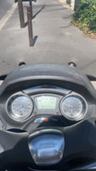 PIAGGIO 2016 occasion 93190 Livry-Gargan