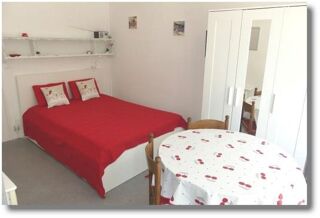  Appartement  vendre 1 pice 19 m