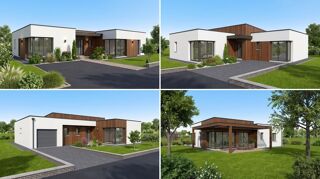 Vente Maison Votre maison neuve à Mettray - MAISON CMI Mettray