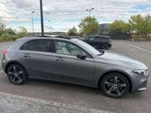 Classe A 250 e 8G-DCT Style Line 2021 occasion 57970 Yutz