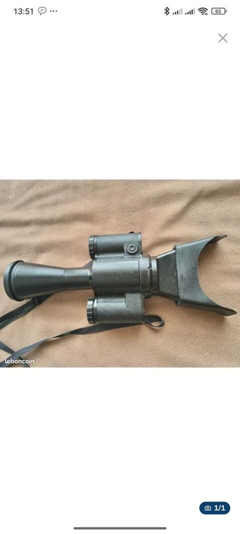 jumelles de nuit Baigysh 6 980 Porto-Vecchio (20)