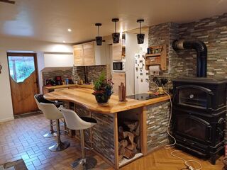  Maison � vendre 4 pi�ces 83 m�