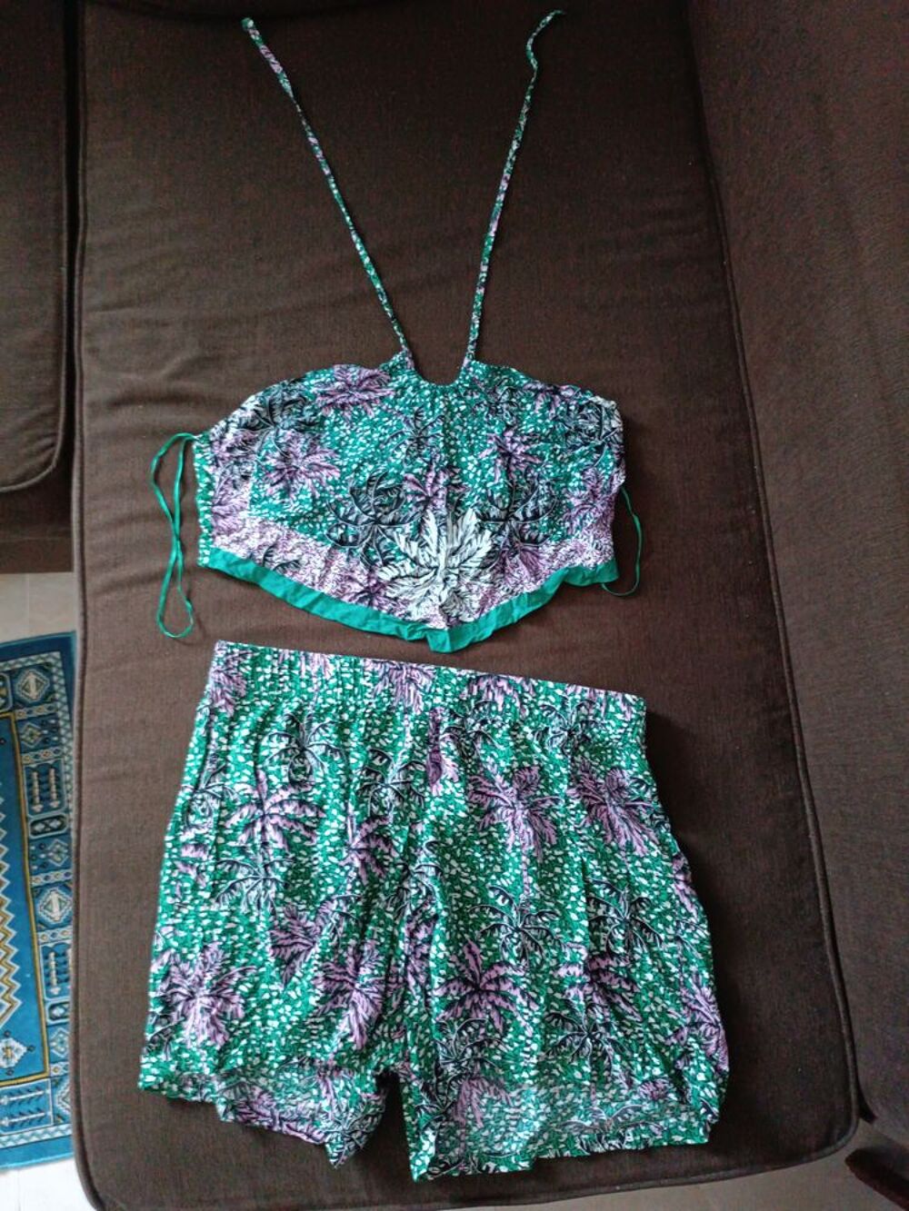Ensemble Undiz taille 42 Vêtements