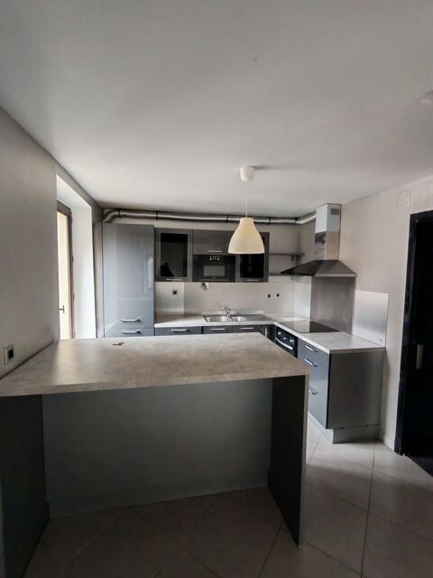  Maison  louer 2 pices 39 m