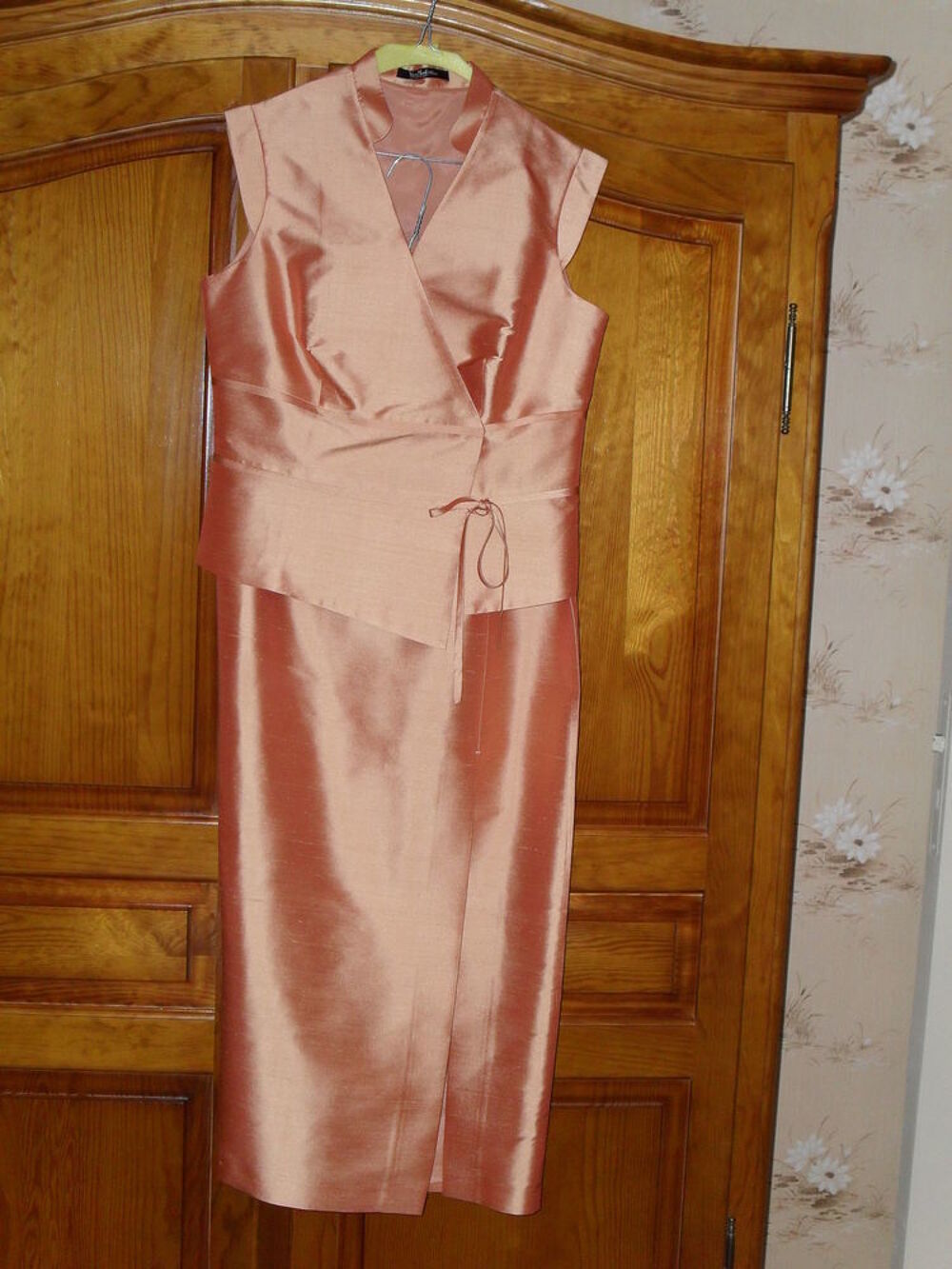 Ensemble de c&eacute;r&eacute;monie femme Vêtements