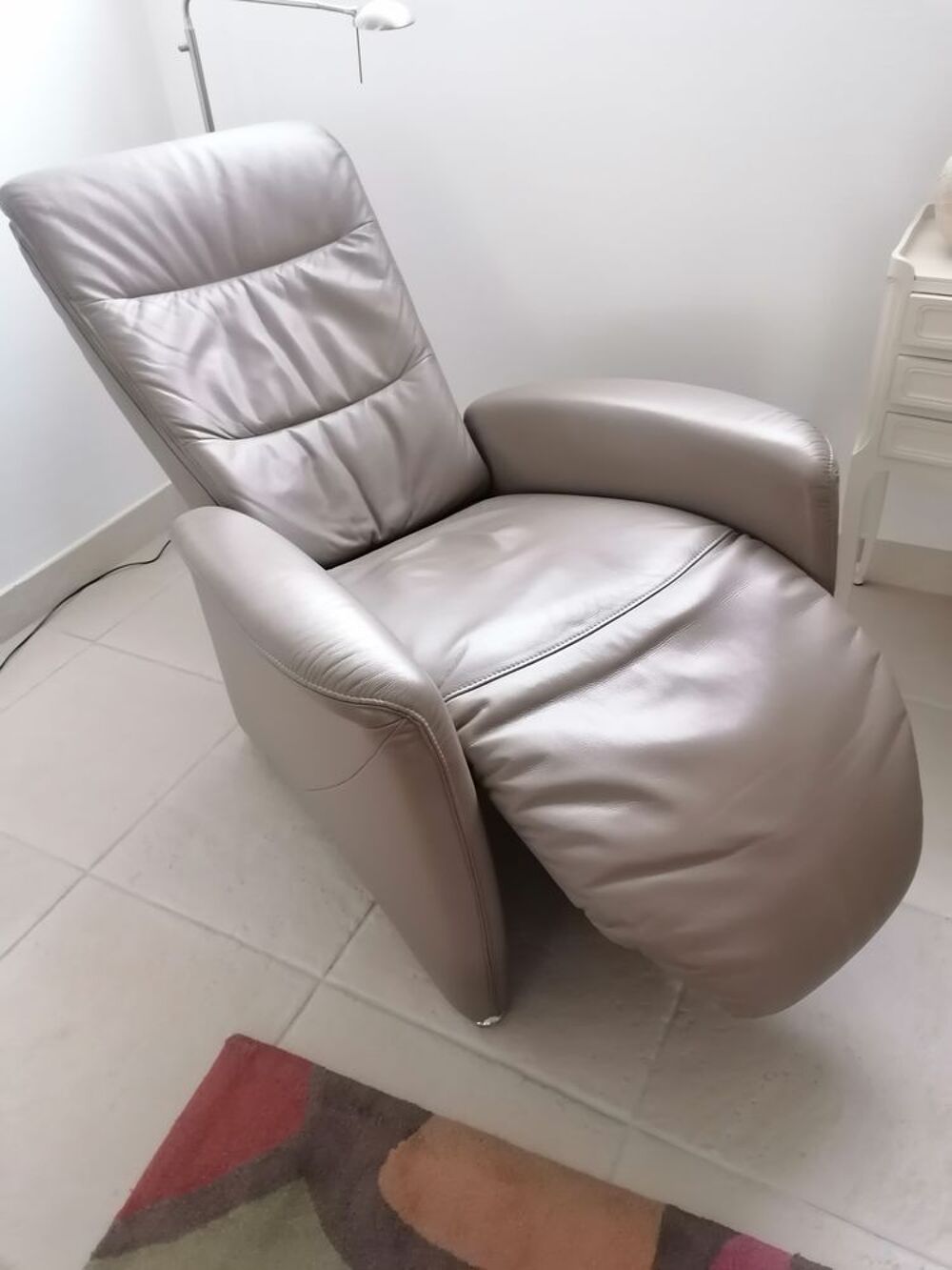 1 fauteuils relax Meubles
