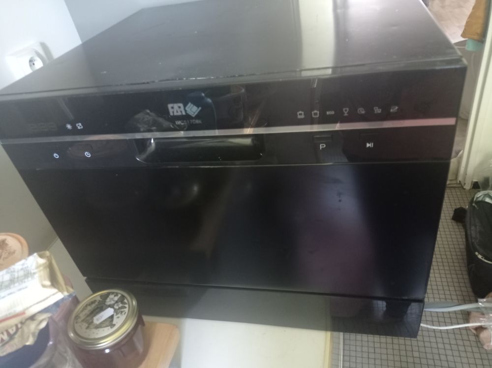 Lave vaisselle far Electroménager