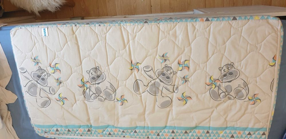matelas pour lit de b&eacute;b&eacute; 20€ Puériculture