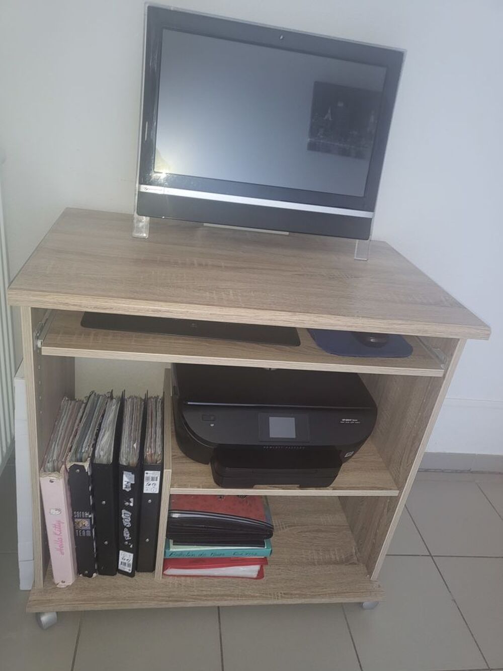 Meuble informatique Meubles