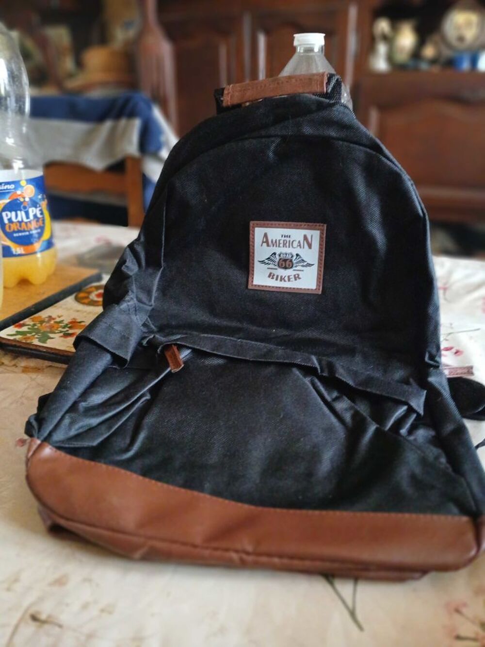 sac besace jamais servit Sports