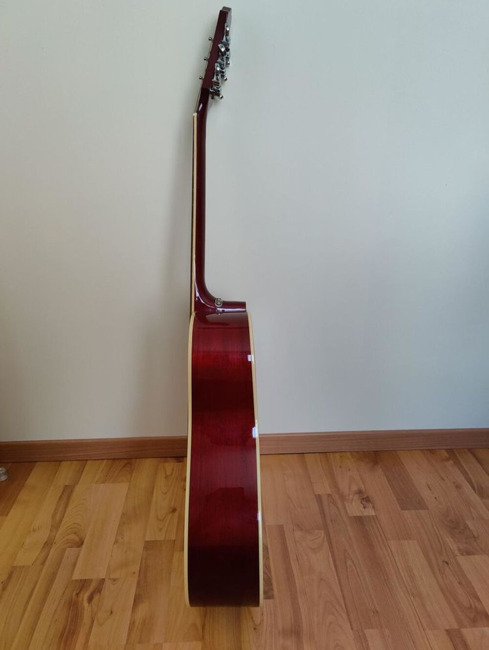 MR Instruments de musique