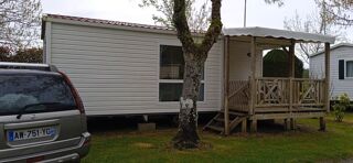 Location  Mobile Home 