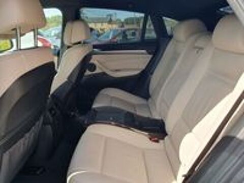 X6 xDrive30d 235ch Exclusive Individual A 2010 occasion 86600 Coulombiers