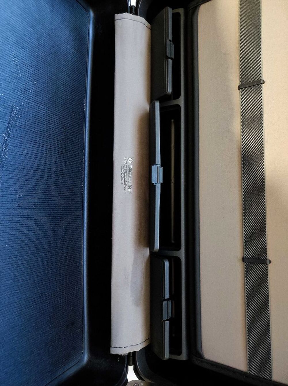 Attach&eacute;-caisse Samsonite €" Neuf Maroquinerie