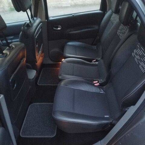 Renault scenic Megane  2 1.9 dci 120 CV