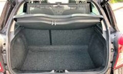 Clio III Clio 1.5 dCi 105 FAP Initiale 2006 occasion 93340 Le Raincy