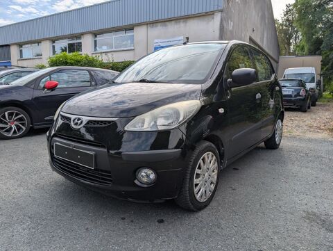 Hyundai i10 1.2 Pack Clim 139.000KM 2009