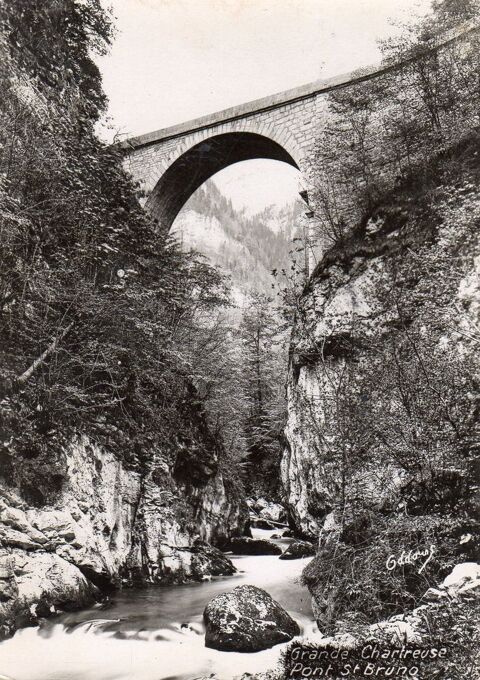 CPA - Carte postale -France - 1 Caumont (09)