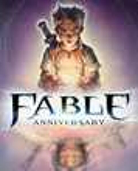 Code Steam pour le jeu &quot;Fable Anniversary&quot; sur PC Consoles et jeux vidos