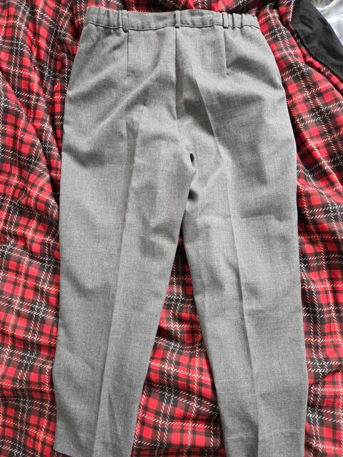 pantalon tissu 9 Talence (33)