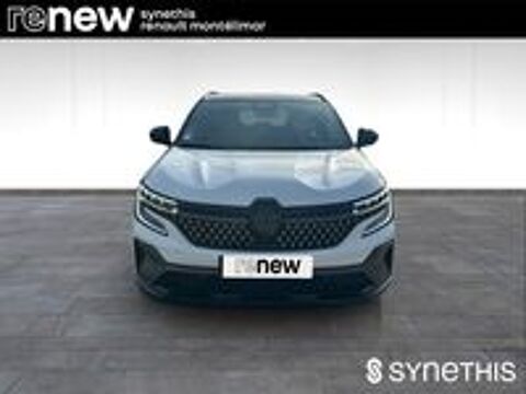 Austral E-Tech hybrid 200 Techno esprit Alpine 2023 occasion 26200 Mont&eacute;limar