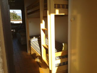  Appartement à louer 2/3 pièces 33 m² La seyne-sur-mer