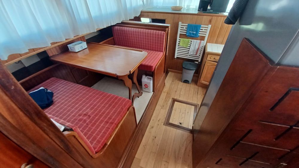 Vedette - Yacht - Offshore 1978 occasion 31000 Toulouse