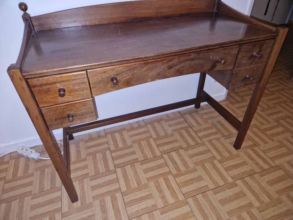Commode Jacques Hauville Meubles