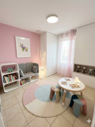  Appartement à vendre 3 pièces 60 m²