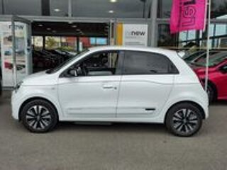 Twingo III E-Tech Techno 2022 occasion 95520 Osny