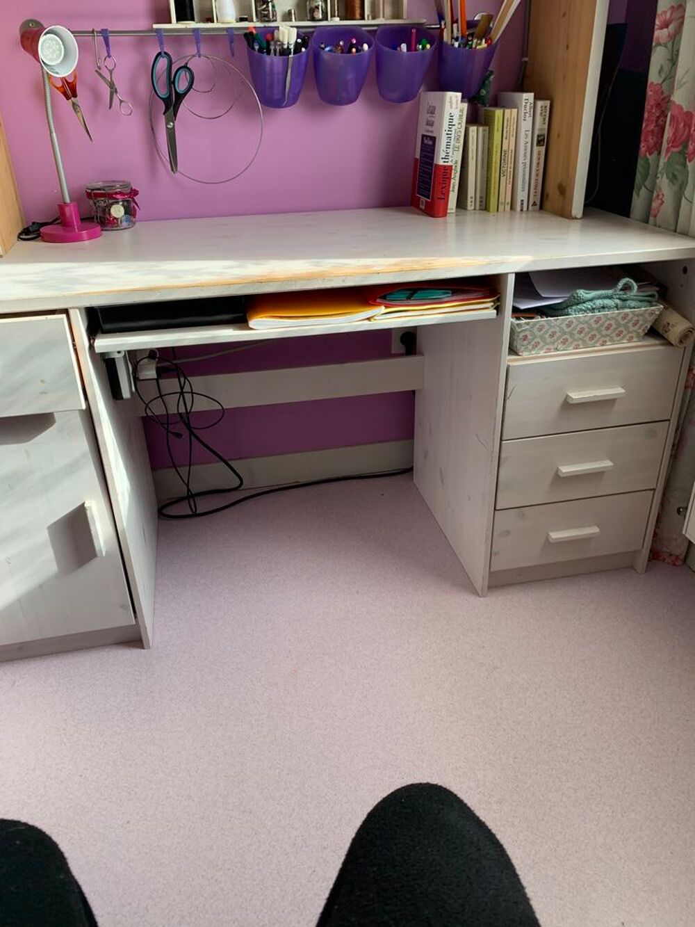 Chambre enfants Meubles
