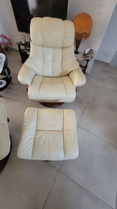 3 fauteuils relax Argelès-sur-Mer (66)