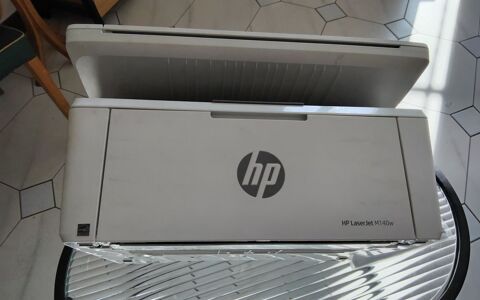 Imprimante HP LASER JET MFP M140w 
WIFI/USB MULTIFONCTIONS. Marseillan (34)