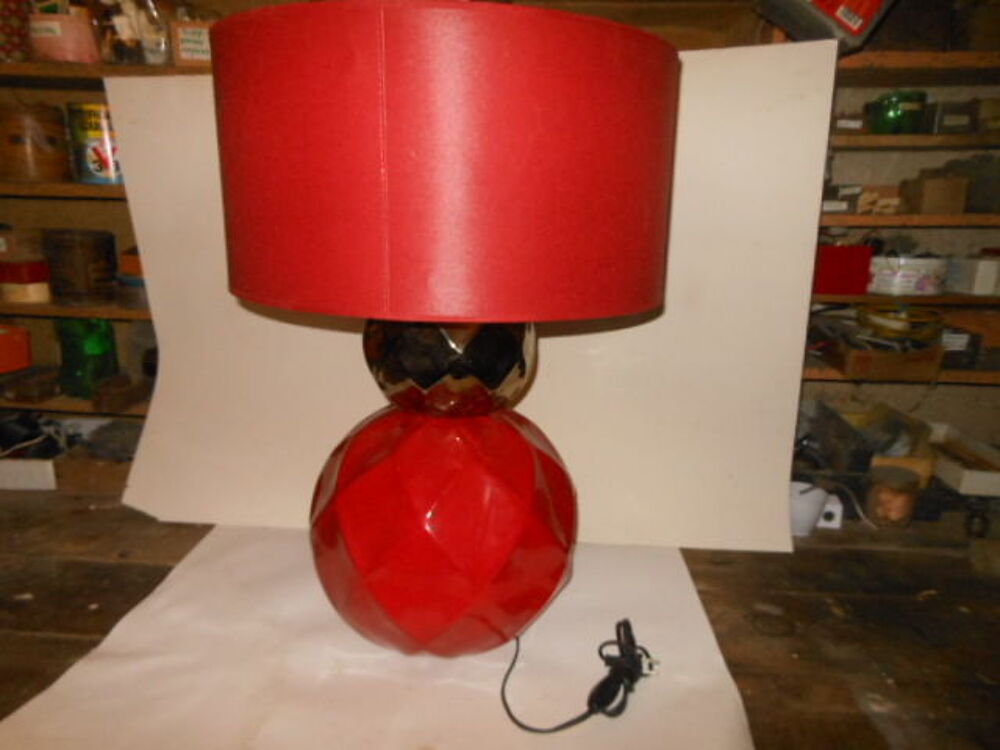 lampe de salon pa87 Décoration