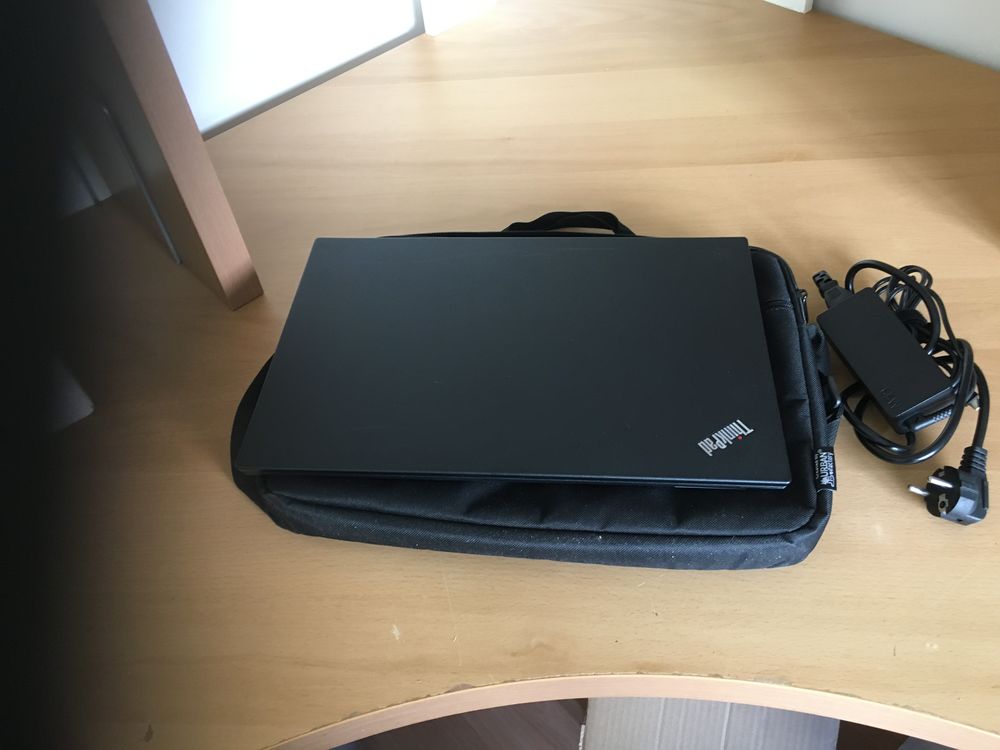 Lenovo ThinkPad L590 Reconditionn&eacute;
Matériel informatique