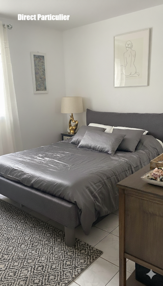  Appartement  vendre 3 pices 50 m