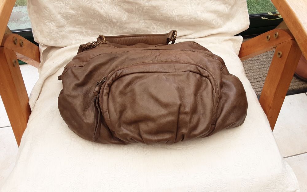 sac &agrave; main Maroquinerie